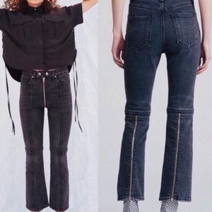 NWT Rag & Bone Iver Pant Jeans